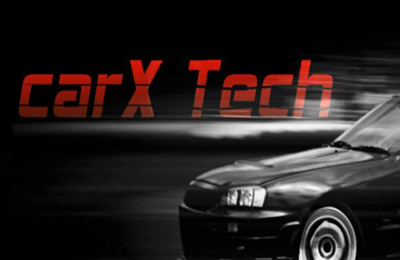 Simulador de Condução Deriva de CarX Technologies