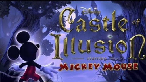 Baixar Mickey Mouse e o Castelo de Ilusão para iOS 6.1 grátis.