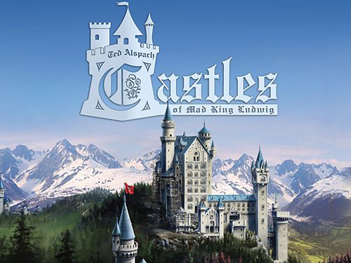 Baixar Castelos do Rei maluco Ludwig para iOS 7.0 grátis.