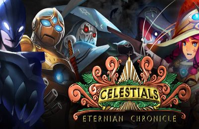 Celestial: A luta eterna