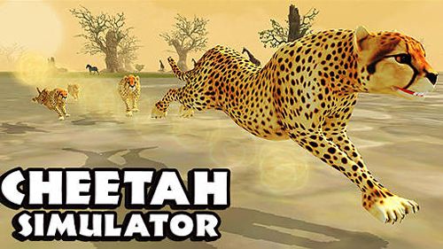 Simulador de guepardo
