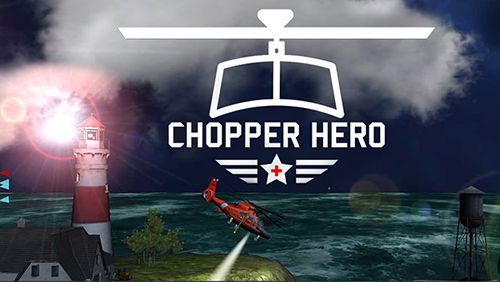 Helicóptero Herói 