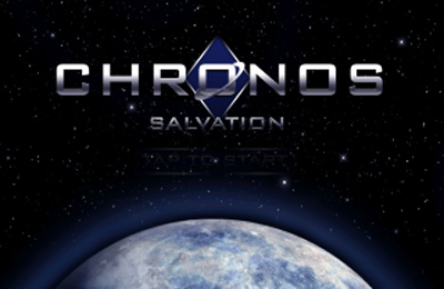 Baixar Salvação do Chronos para iPhone grátis.