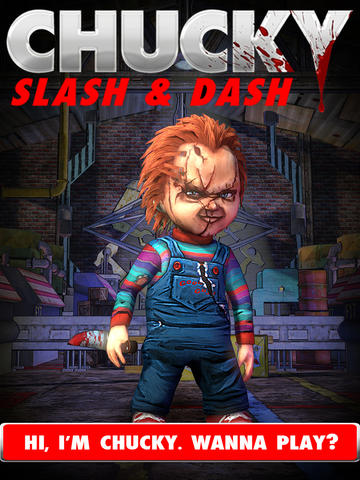Chucky: O Boneco Assassino