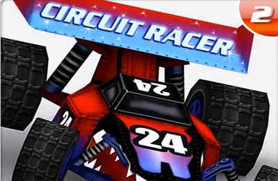 Baixar Autódromo - Melhor corrida de buggy tridimensional - acelere e corra para iOS 5.1 grátis.