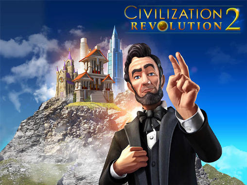 Civilização: Revolução 2