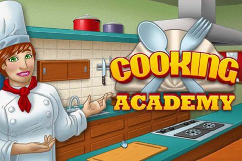 Academia de Culinária