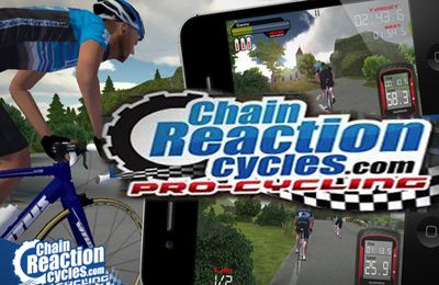 Baixar Ciclista de corrida profissíonal para iPhone grátis.