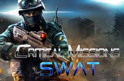 Missões críticos: SWAT