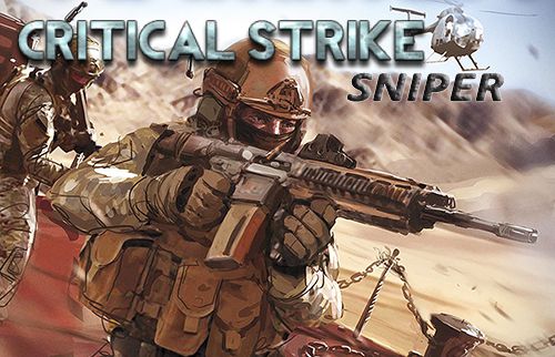 Ataque crítico: Sniper