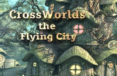 Encruzilhada dos mundos: o vôo da cidade