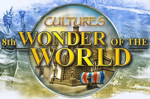 Culturas: oitava maravilha do mundo