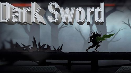 Espada escura