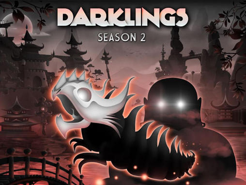 No escuro: Temporada 2