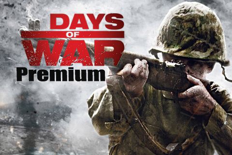 Dias de guerra: Premium