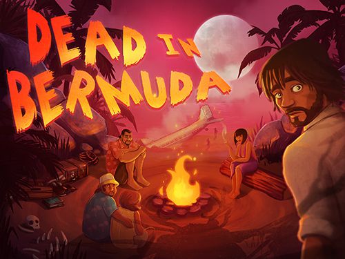 Baixar Morto em Bermuda para iOS 7.0 grátis.