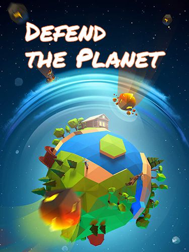 Defenda o planeta