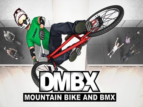 DMBX 2.5 - A Bicicleta de Montanhã