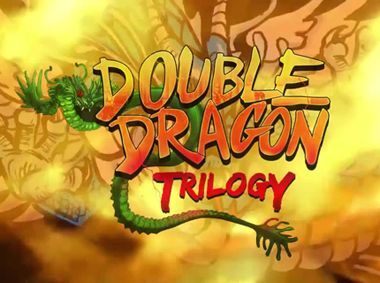 O Dragão Duplo - Trilogia