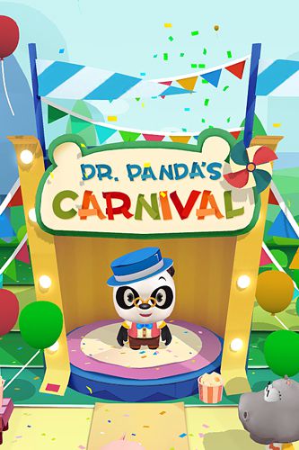 Dr. Panda: Carnaval