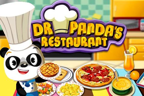 O restaurante do doutor Panda