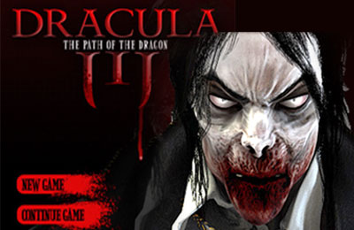 Baixar Dracula: A Cadeia de Dragão - Parte 1 para iOS 2.0 grátis.
