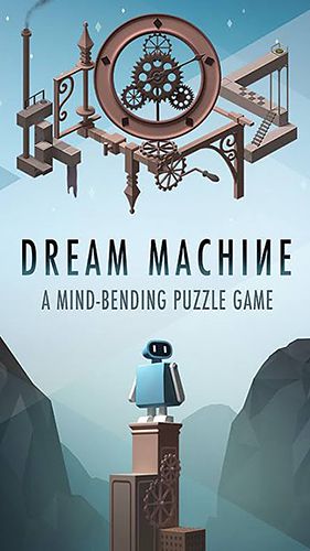 Máquina de sonho: O jogo
