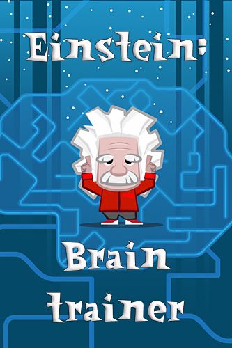 Einstein: Treinador de cérebro