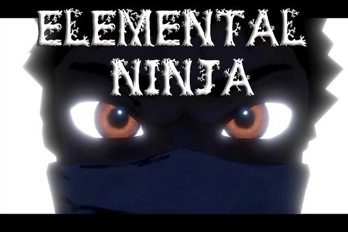 Ninja de elementos