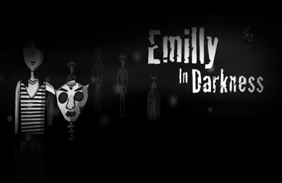 Emily em Escuridão