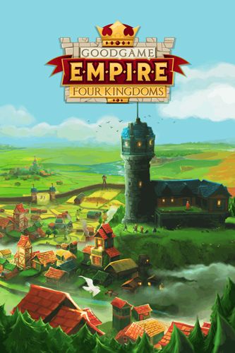 Baixar Império: Quatro Reinos para iPhone grátis.