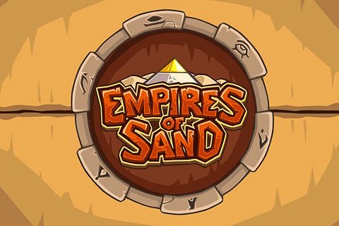 Empérios de areia