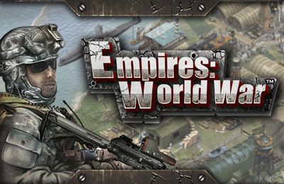 Baixar Impérios: Guerra Mundial para iPhone grátis.