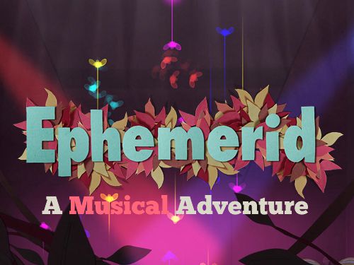 Efeméride: Uma aventura musical