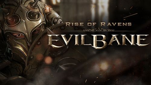 Evilbane: Ascensão de corvos