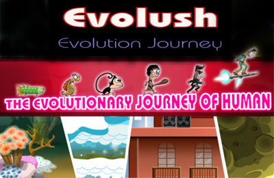 Viagem de Evolução