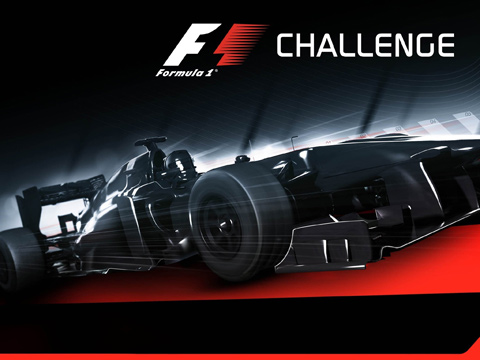 Formula 1 Desafio