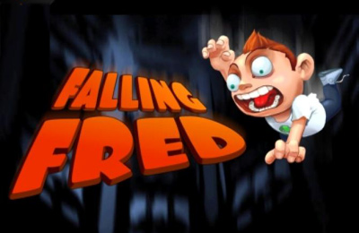 Caída do Fred