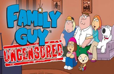Family Guy: sem censura