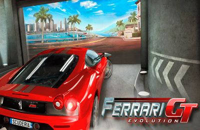 Evolução de Ferrari