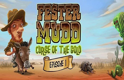 Fester Mudd: Maldição de Deus - Episódio 1
