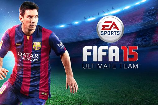 Baixar FIFA 15: Equipa invencível para iOS C.%.2.0.I.O.S.%.2.0.7.1 grátis.