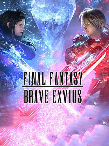 Fantasia final: Bravo Exvius
