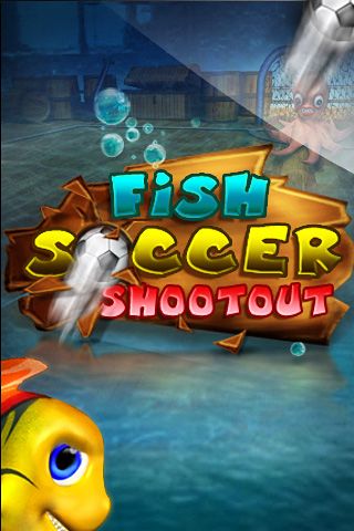 Baixar Futebol de peixe: Pena para iOS 3.0 grátis.
