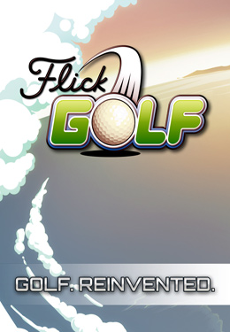 Golfe!