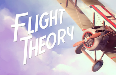 Teoria de vôo