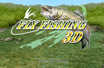 Pescaria 3D