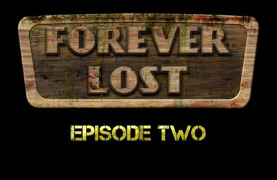 Perdido para sempre: Episódio 2