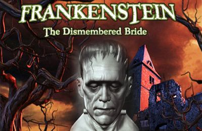 Frankenstein - A Noiva Perdida