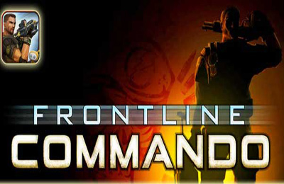 Commando: A eclosão da guerra